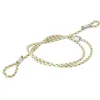 Image de SANGLE DE TENSION FM129760000400 pour Lave vaisselle FAR, QILIVE, SABA, SIGNATURE, VALBERG