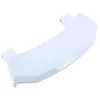 Image de Poignee hublot 42116448 pour Lave linge SABA