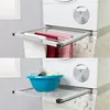 Image de Kit de superposition avec séchoir 00668 pour Lave linge