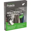 Image de Anti-mites textile - lot de 4
