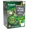Image de Protecta® Piège Pyrale du Buis - 1 piège + 1 phéromone Ginko Buxus - Anti-pyrale Efficace - Couvre 100 m² - Phéromone Haute Performance pour Toute la Saison- Utilisable en Agriculture Biologique