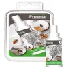 Image de Protecta® Révélateur Punaises de Lit   Détection Rapide & Précise   Réaction Luminescente à l’Hémoglobine   Kit de 2 Comprimés pour 125 ML