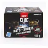 Image de RATUCLAC Rat-Souris Resistant Pate 150g