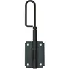 Image de AFBAT - Verrou Baionnette 14 l400mm noir