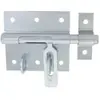 Image de Verrou de box Afbat porte cadenas ø12 mm