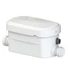 Image de Pompe de relevage SFA Sanipompe Douche - Blanc - Pour installation facile de douche
