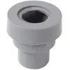 Image de NICOLL COV50113 Manchette pour Sorties d'appareils sanitaires Système J-PVC-Mâle-femelle-Ø32mm-MAFJ