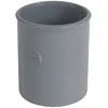 Image de manchon pvc - femelle / femelle - diamètre 50 mm - nicoll m2j