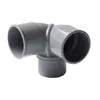 Image de Nicoll Coude Double d'angle MF 50