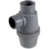 Image de Nicoll YHC Siphon lavabo verticale Ø 40