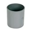 Image de Nicoll - Manchon PVC diamètre 32