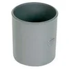 Image de Nicoll - Manchon PVC diamètre 40 - UM2H