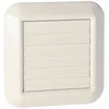 Image de Nicoll GOTS Grille pour Hotte de cuisine Sable
