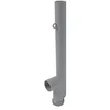 Image de NICOLL - Siphon machine à laver Ø 40mm - YH42C
