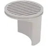 Image de Nicoll Grille diamètre 87 mm pour siphonnette SAS, SICF et Sich