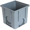 Image de Nicoll RPCT Regard 25 x 25 x 25 Gris
