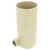 Image de riuvert 33030882   Récupérateur eau pluvial reptd80s Ø 80 Sable