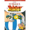 Image de Les 12 travaux d'Astérix - Version remasterisée en occasion ou reconditionné