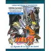 Image de Dvd naruto : la legende de la pierre de guelel - 1 bd en occasion ou reconditionné