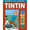 Image de Coffret Tintin 3 films Combo Blu-ray + DVD en occasion ou reconditionné