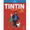 Image de Tintin - L'Intégrale - Coffret Blu-Ray en occasion ou reconditionné