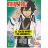 Image de Fairy tail:vol 15-coffret 2dvd en occasion ou reconditionné