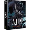 Image de Ajin : Demi-Human Saison 1 Edition Collector Combo Blu-ray DVD en occasion ou reconditionné