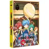 Image de Assassination Classroom Koro Sensei Quest Intégrale Edition Collector DVD en occasion ou reconditionné