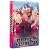 Image de Coffret Concrete Revolutio Saisons 1 et 2 Edition Collector DVD en occasion ou reconditionné
