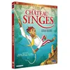 Image de Le Château des singes Combo Blu-ray DVD en occasion ou reconditionné