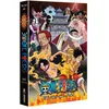 Image de Coffret One Piece Partie 4 Edition Collector Limitée DVD en occasion ou reconditionné