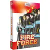 Image de Fire Force - Intégrale Saison 1