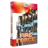 Image de Coffret Fire Force Saison 1 DVD en occasion ou reconditionné