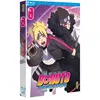 Image de Boruto : Naruto Next Generations Volume 8 Blu-ray en occasion ou reconditionné