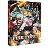 Image de Fire Force - Intégrale Saison 2 [Édition Collector] [Blu-ray]