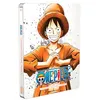 Image de Coffret 3 One Piece Films Édition Limitée SteelBook® Blu-ray en occasion ou reconditionné