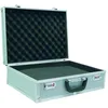 Image de Viso Mallette de protection aluminium avec mousse - 455x330x152mm