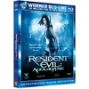 Image de Resident evil apocalypse - Inclus bonus en occasion ou reconditionné