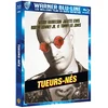Image de Tueurs nés - Blu-Ray en occasion ou reconditionné