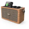 Image de Radio DAB CGV BEBop DAB+