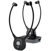 Image de CGV Hel Dolfin Duo Casque TV Stéthoscopique Noir