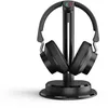 Image de CGV | Casque TV/HiFi sans Fil - OPUS R Confortable, amélioration de l’intelligibilité des Voix pour Personnes âgées, Station d'accueil et de Charge, autonomie 35h et portée de 30m