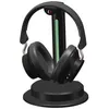 Image de Casque sans fil TV/HIFI - CGV - PRELUDE 3 - Autonomie 35h - Prise optique - Volume réglable sur casque