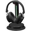 Image de Casque TV sans fil Cgv Prelude 3 Noir en occasion ou reconditionné
