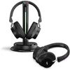 Image de Casque TV Arceau circum-aural Cgv Prelude 3 Duo Noir en occasion ou reconditionné