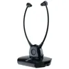 Image de Casque TV sans fil Senior - CGV - DOLFIN ONYX - Micro intégré - Poids léger