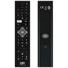 Image de Télécommande de remplacement - CGV - FIDELIO Philips - Pour téléviseurs Philips - Sans programmation - Prête à lemploi