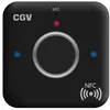 Image de Transmetteur audio CGV My BT Player 1.0 Noir en occasion ou reconditionné