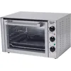 Image de ROLLER GRILL Mini four MR 280 I
