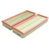 Image de Mecafilter JLP3911 Filtre à air, Set de 2